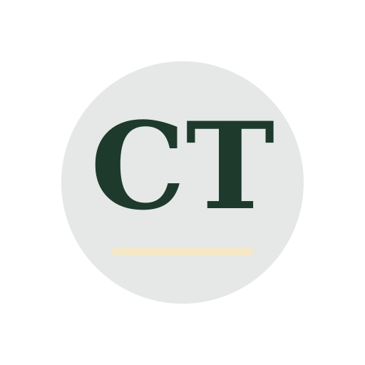 Cedar Terrace Dryer Cleaning Services logo